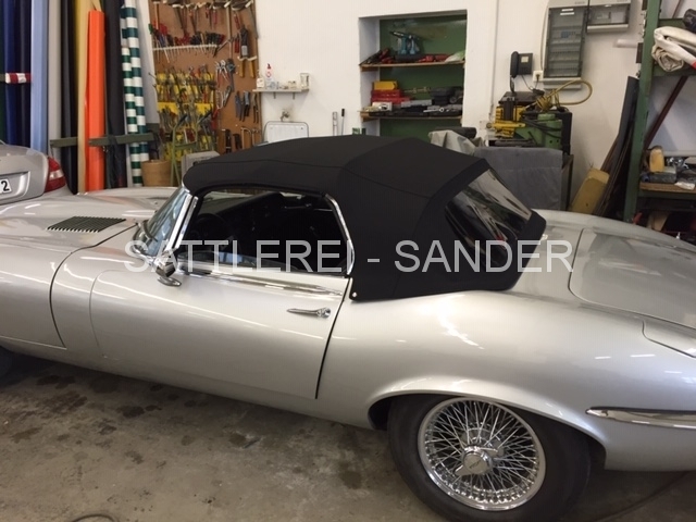Cabrioverdeck_Jaguar_ETYPE_1