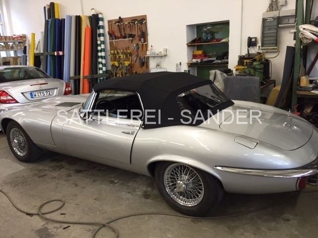 Cabrioverdeck_Jaguar_ETYPE_2