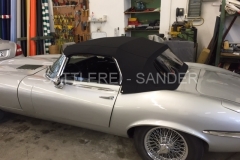 Cabrioverdeck_Jaguar_ETYPE_1