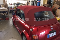 Cabrioverdeck_MINI_Anfertigung_3