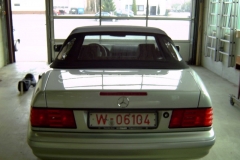 Cabrioverdeck_Mercedes_SL_129