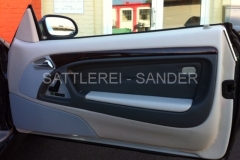 Innenausstattung_Mercedes_129_SL